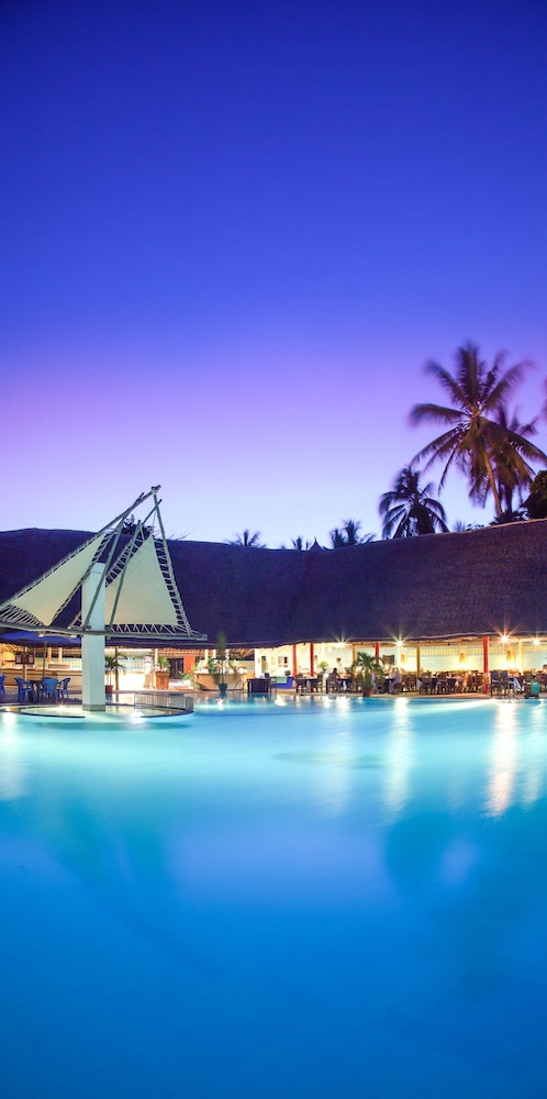 Turtle Bay Beach Club