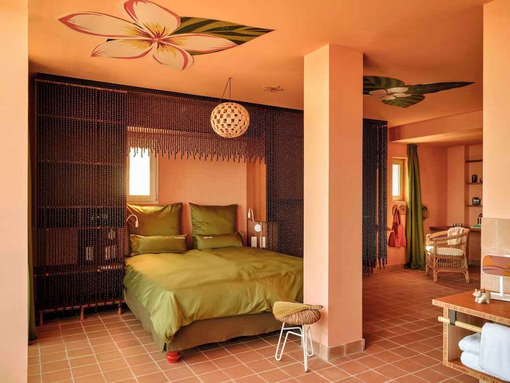 Bikini Island & Mountain Hotel Es Trenc -Adults only- 14/50