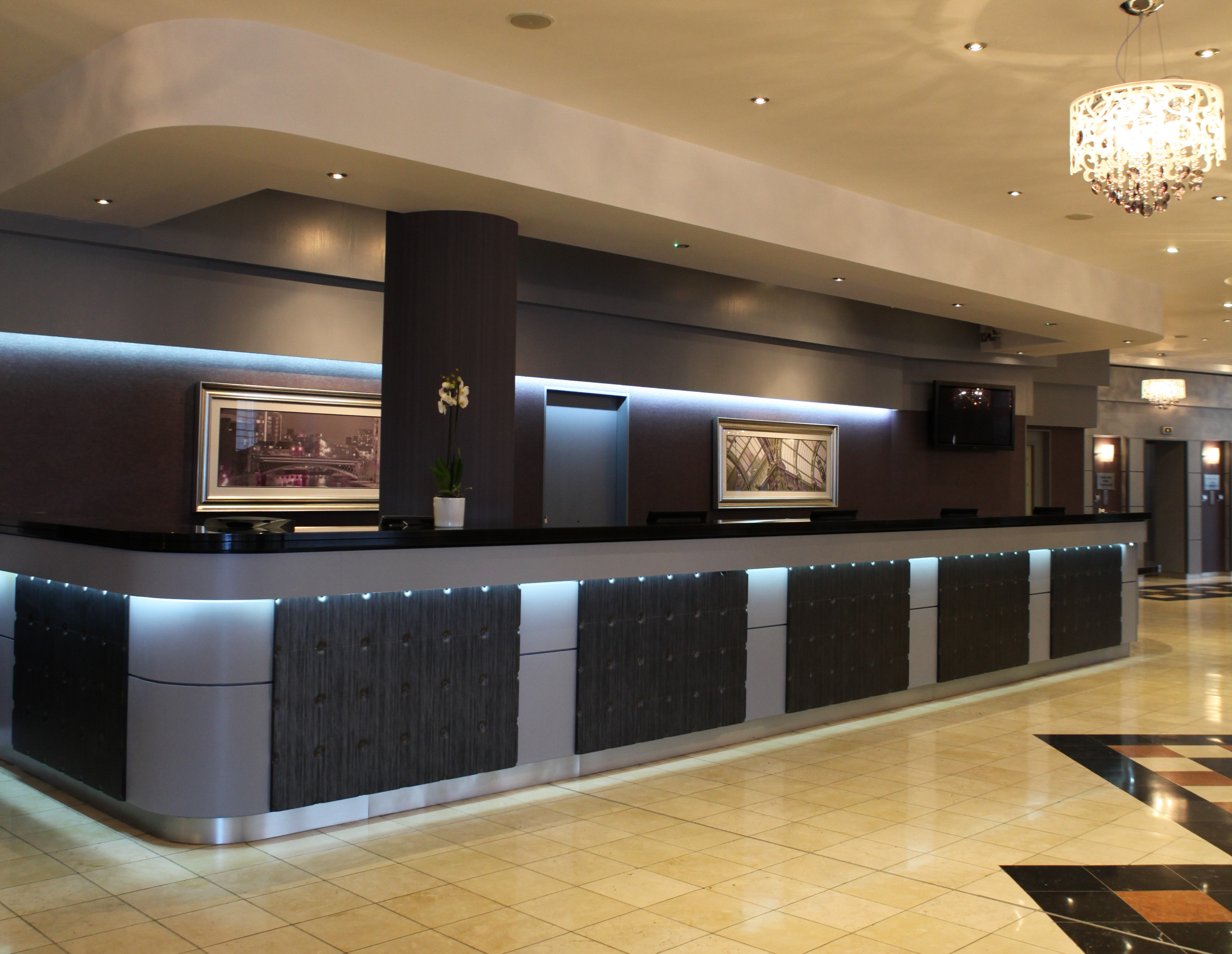 Leonardo Hotel Leeds 10/39