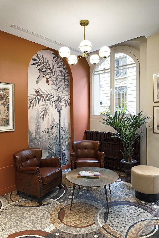 Timhotel Palais Royal 48/74