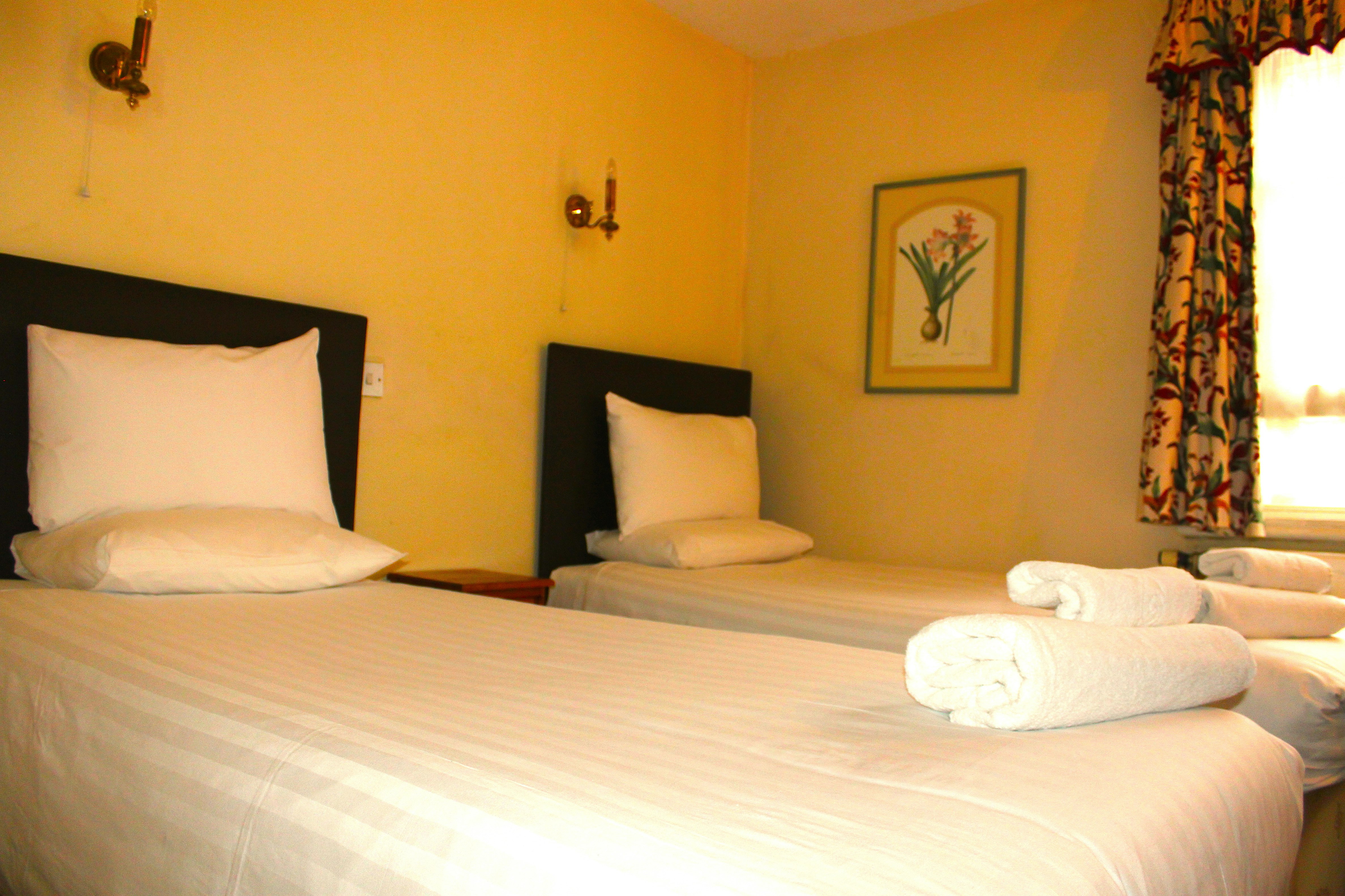 Brook Red Lion Hotel 26/49