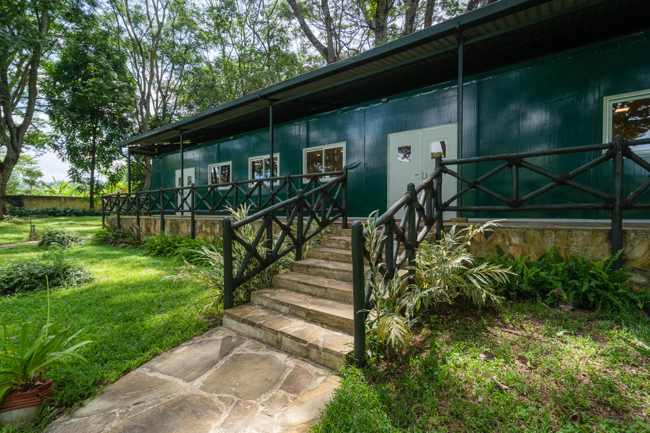 Arusha Serena Hotel Resort Spa 3/50
