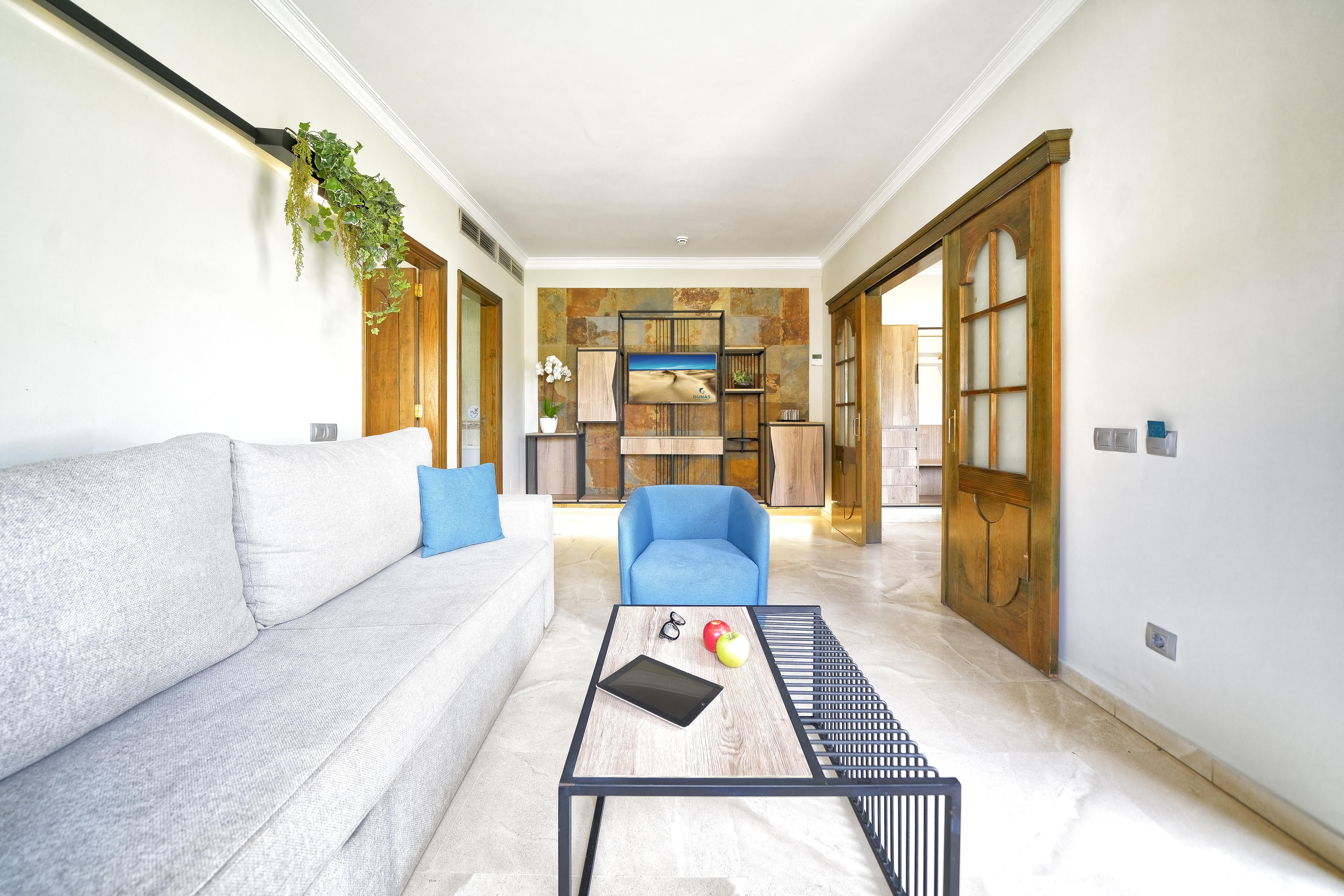 Suites & Villas by Dunas 37/63