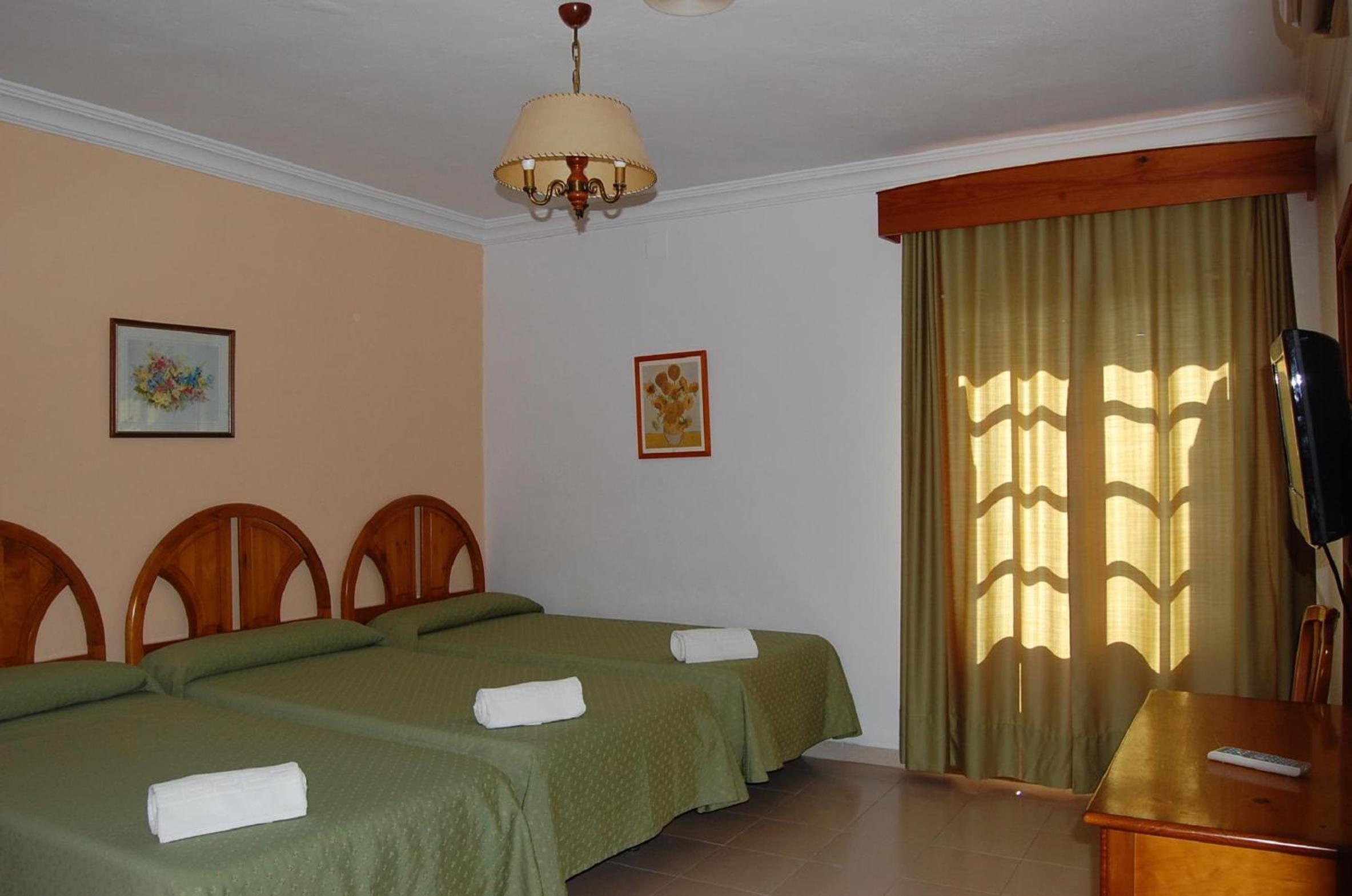Hotel Antonio Conil 24/45