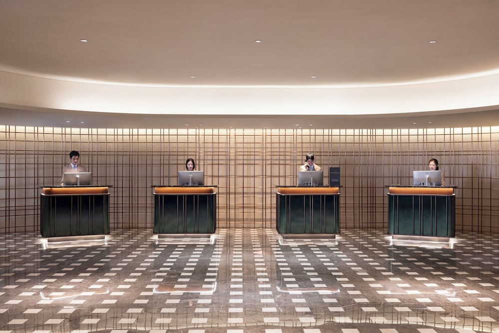 Mercure Ambassador Seoul Magok 7/67