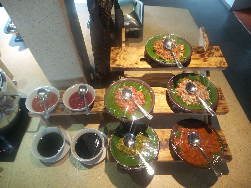 Mercure Kuta Bali 41/63