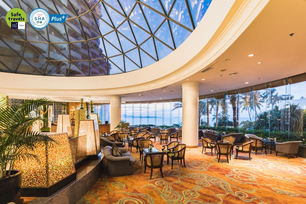 Royal Cliff Grand Hotel 55/65