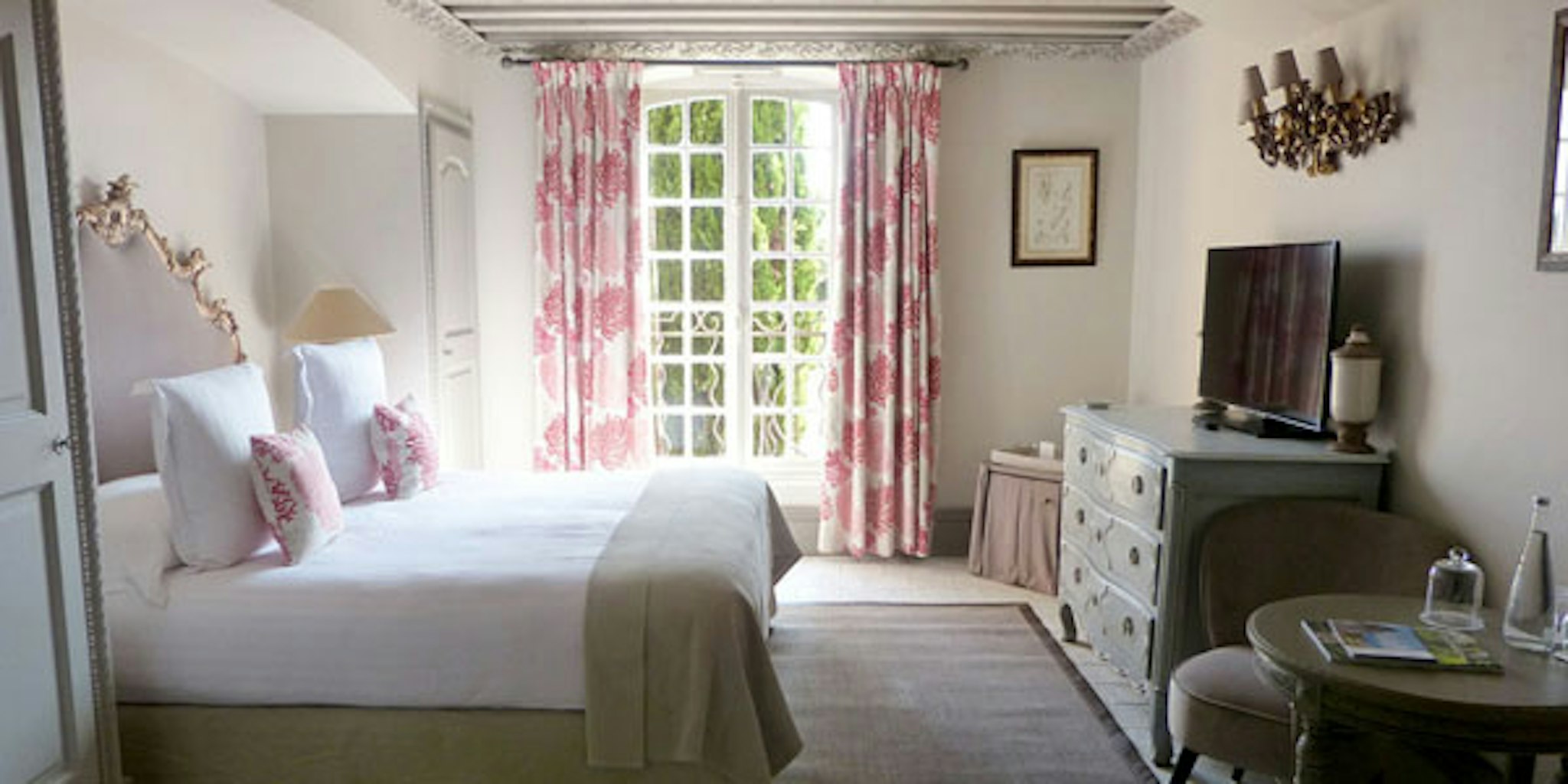 Villa Marie 6/23