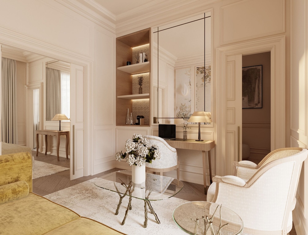 Hotel Le Manoir Les Minimes 31/32
