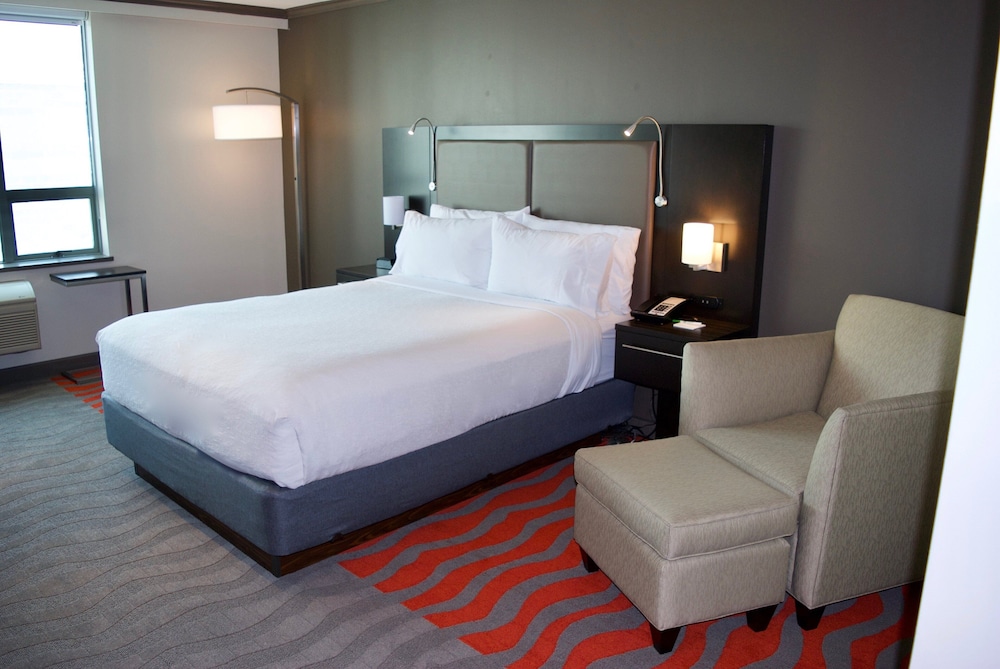 Holiday Inn Vancouver Airport Richmond 22/74