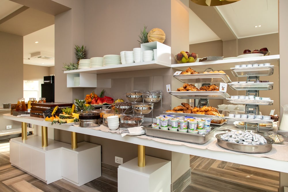 Hotel Greif 40/50