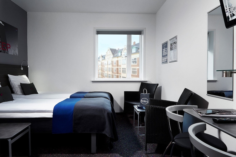 CABINN City 25/39