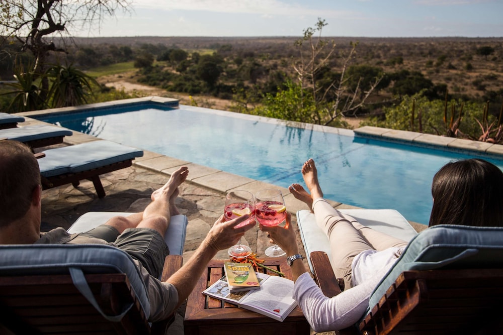 Klaserie Drift Misava Safari Camp (ex Angelas Safari Camp) 33/50