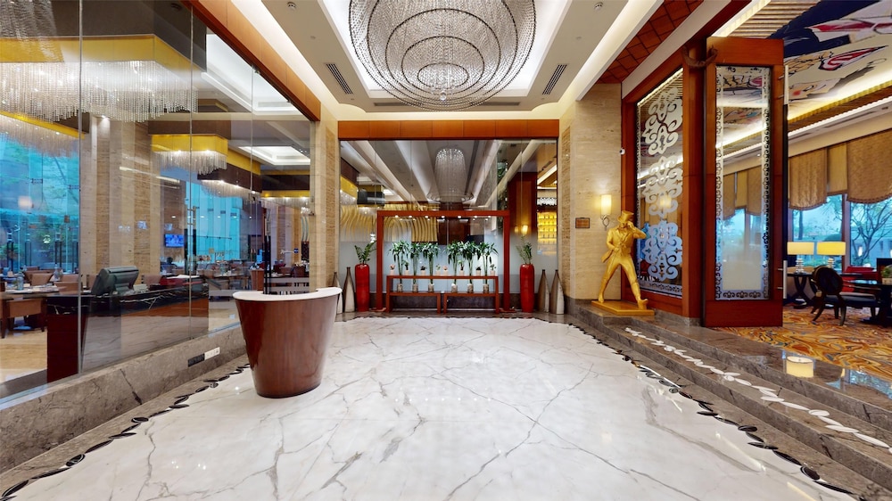 Radisson Blu Hotel Nagpur 8/70