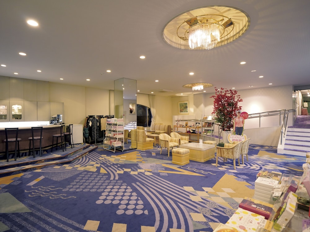 The Grand Resort Arima 29/29