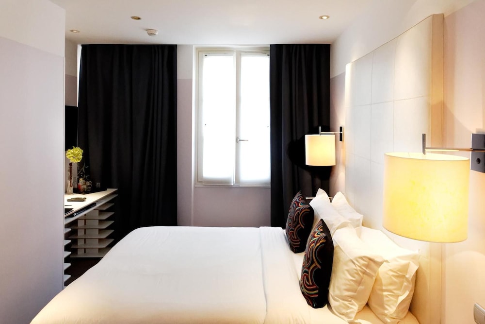 Le Placide Saint Germain Hotel 17/52