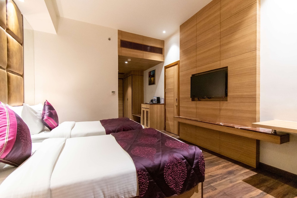 Best Western La Vista Pathankot 9/46