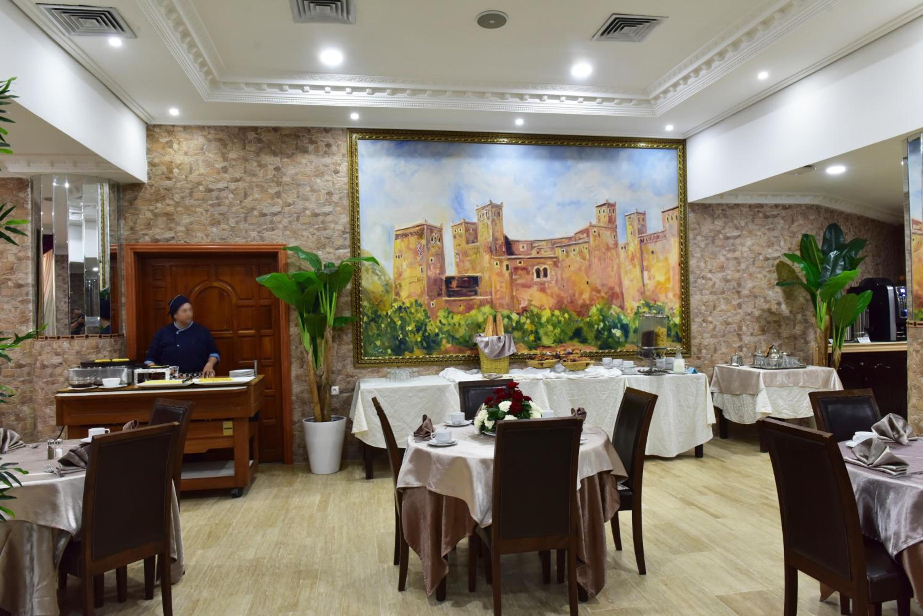 Fes Inn 49/55