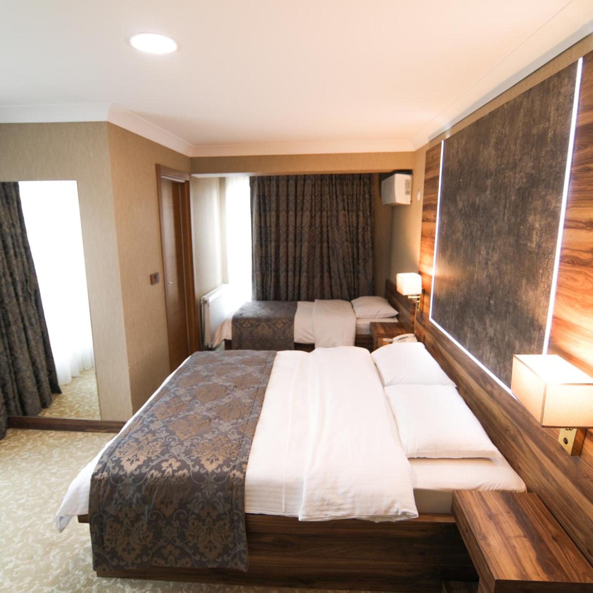 Marbes Hotel 10/50