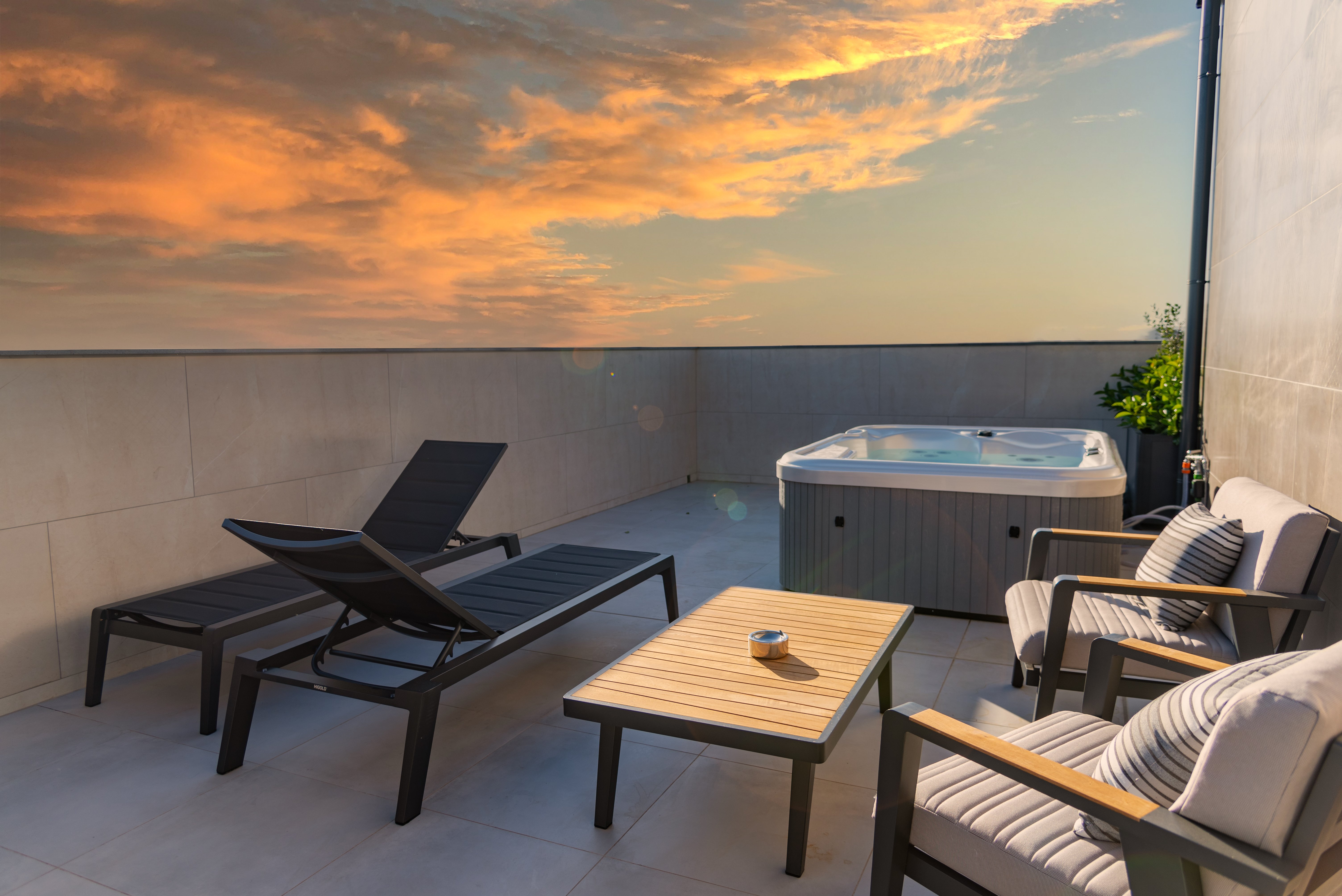 Modica Boutique Hotel 24/31