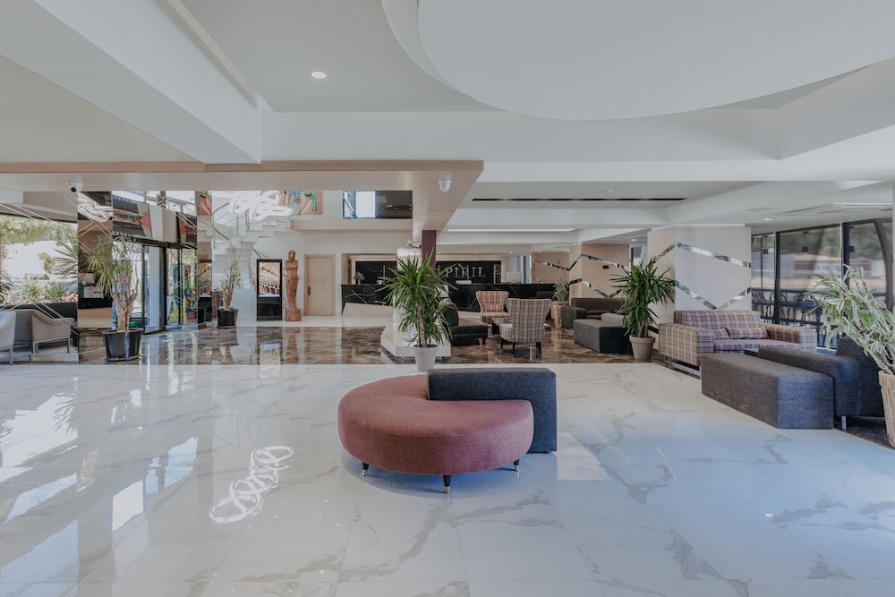 Piril Hotel Thermal Beauty And Spa 7/79