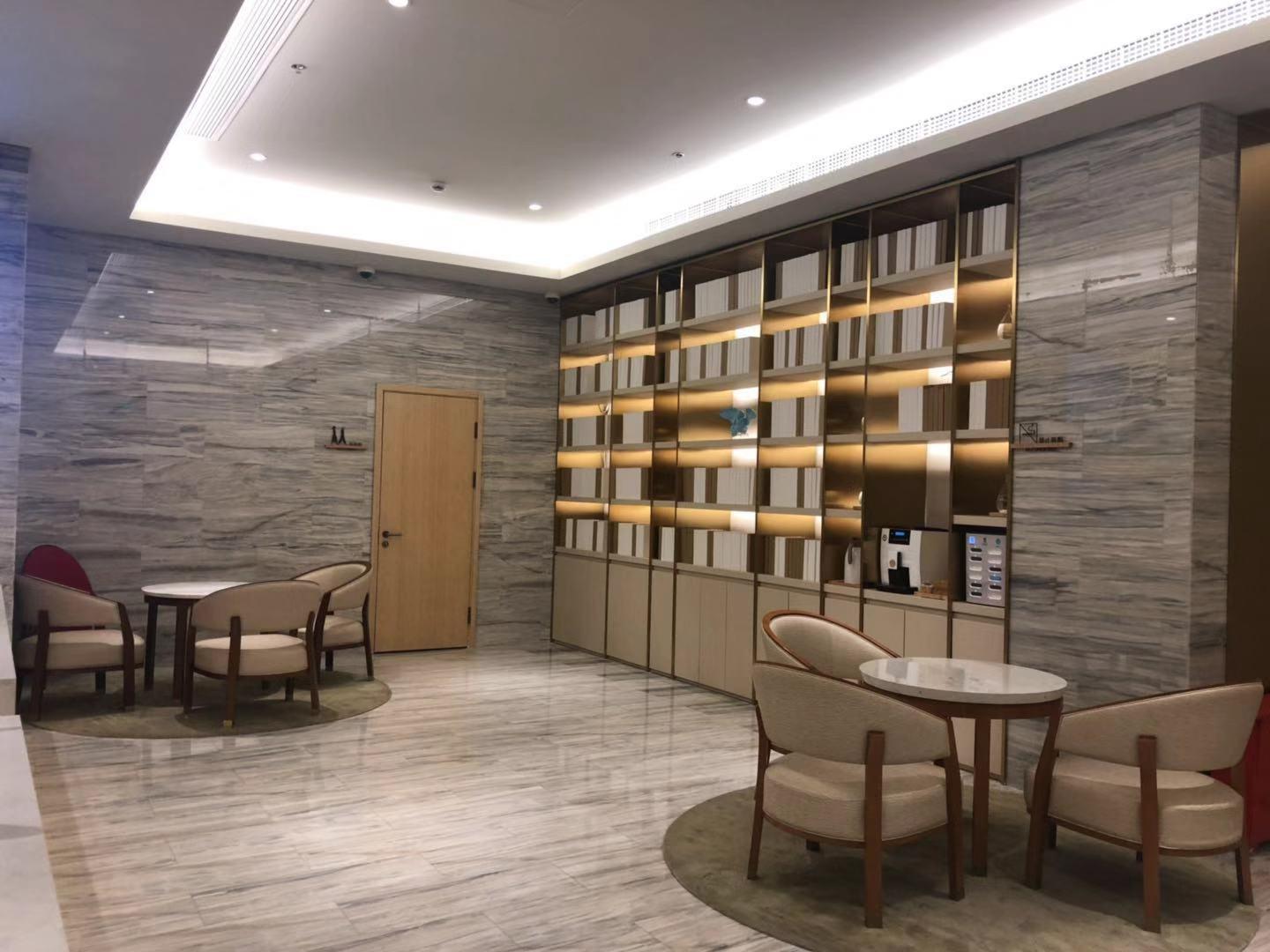 Ji Hotel (Shanghai Wujiaochang Wanda Plaza) 21/25