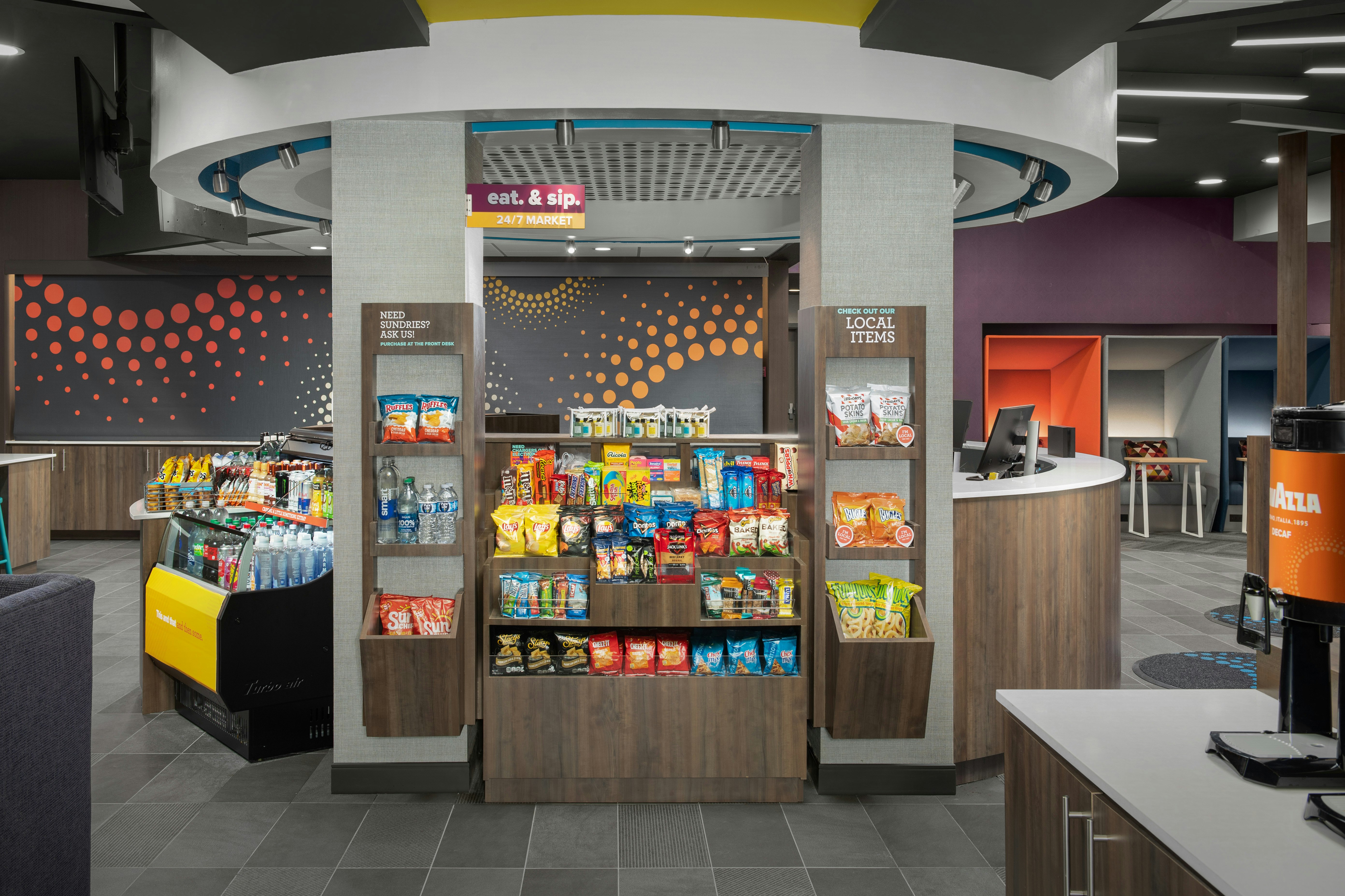 Tru by Hilton North Richland Hills DFW West 32/32