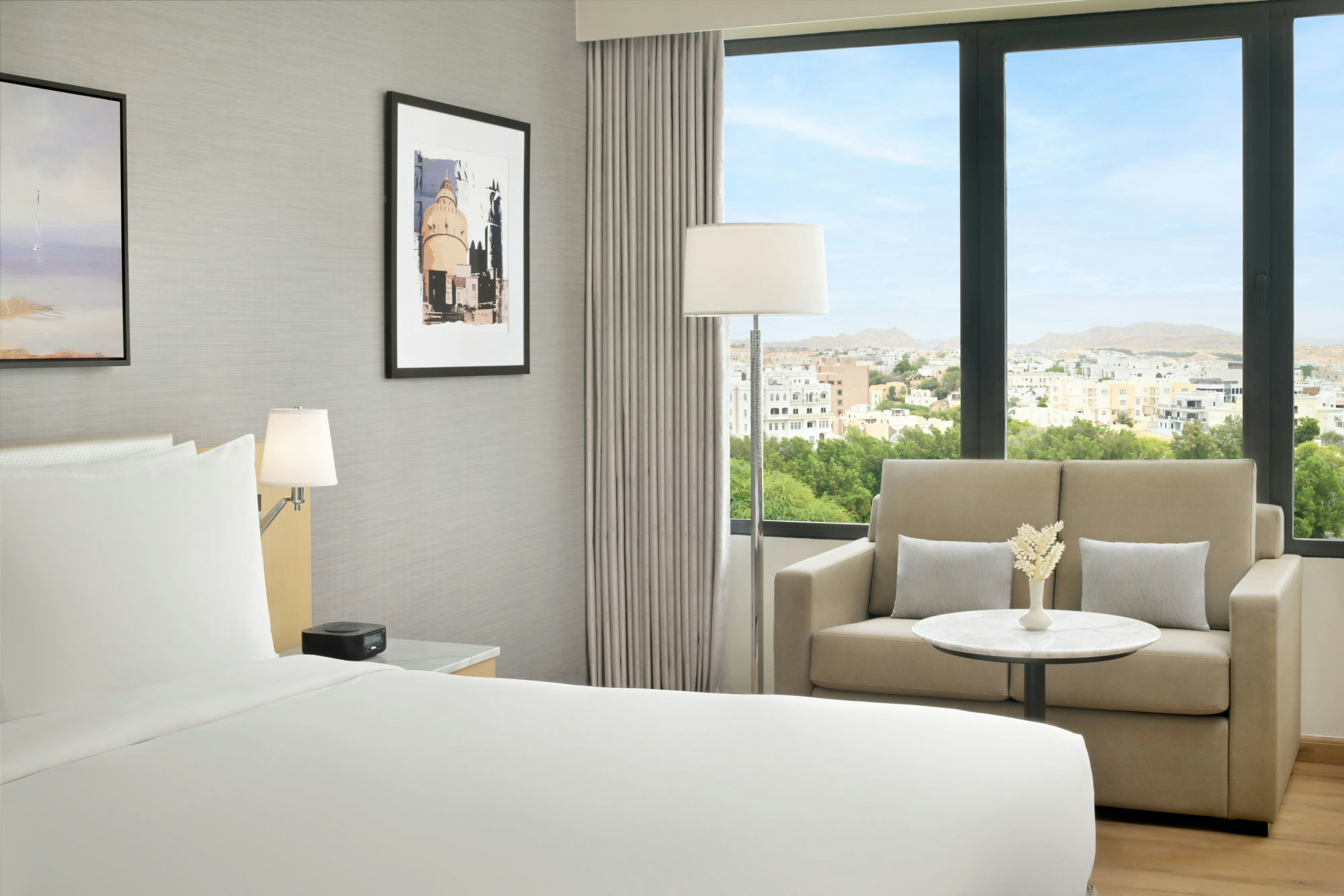 Crowne Plaza Muscat 22/72