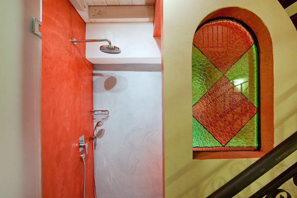 In Camera Art Boutique Hotel 50/50