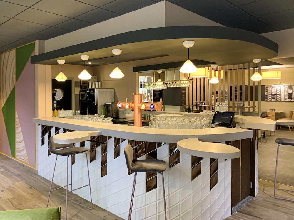 ibis Tours Centre Gare 54/67