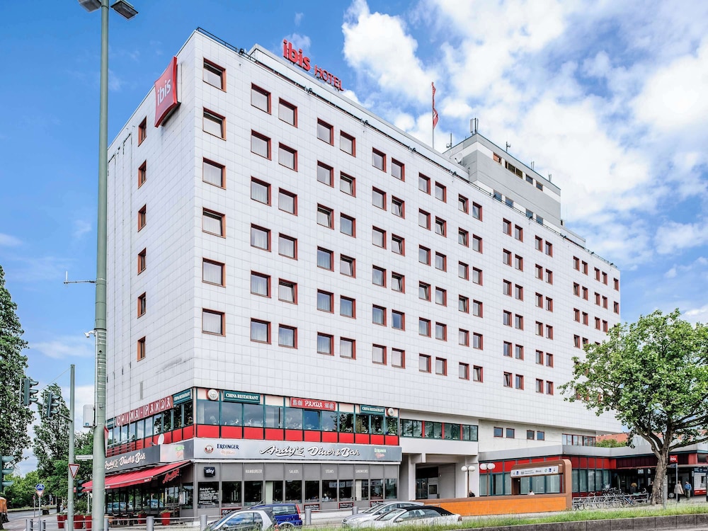 Ibis Berlin Messe 2/71