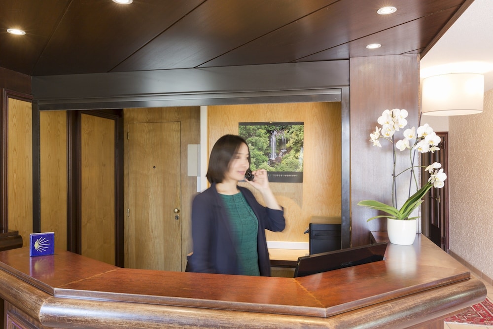 The Originals City, Hotel Rey du Mont Sion 10/50