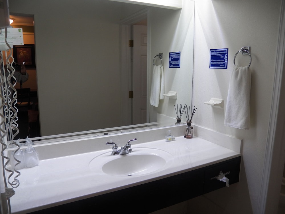Best Western Hotel Plaza Matamoros 33/79