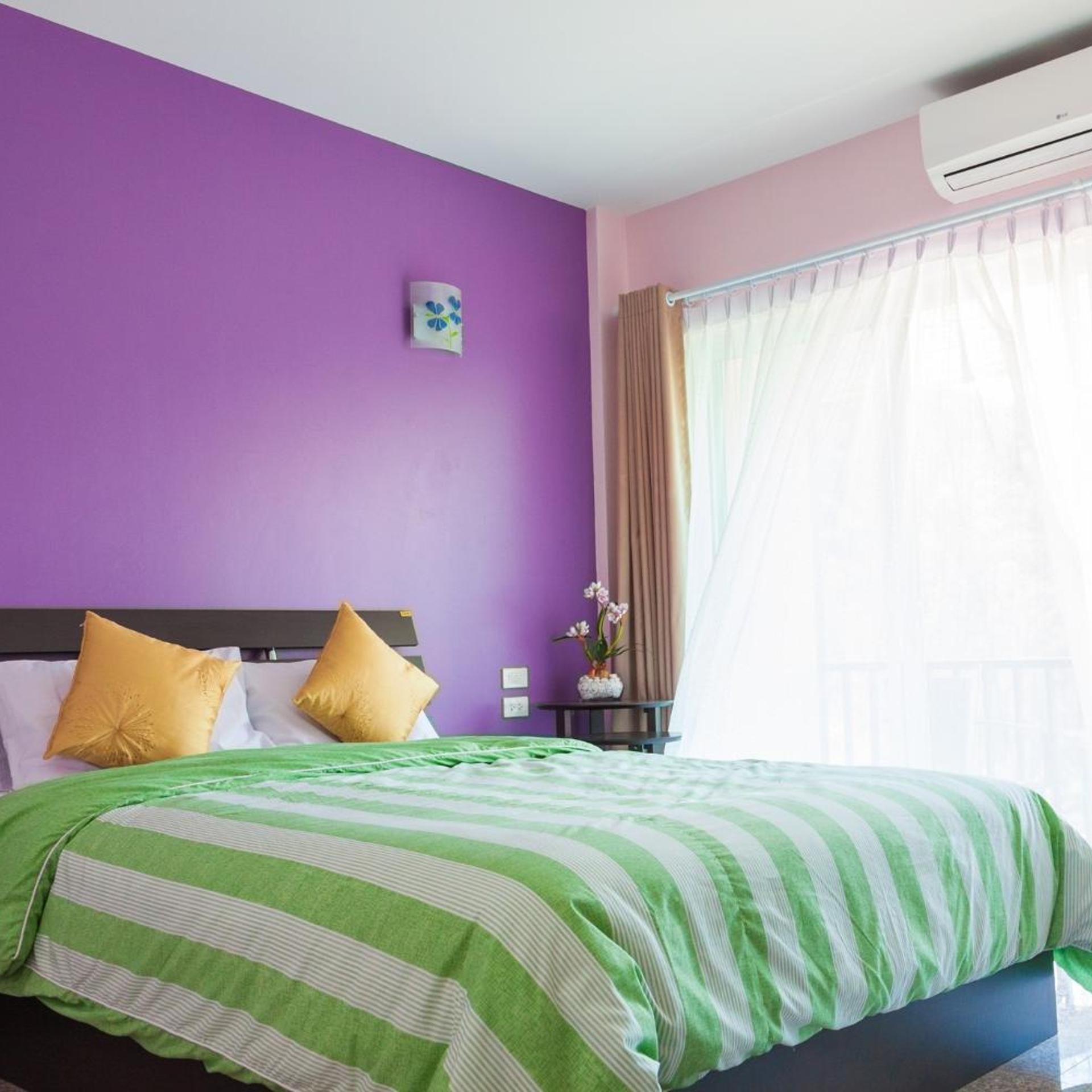 Nam Talay Resort 6/59