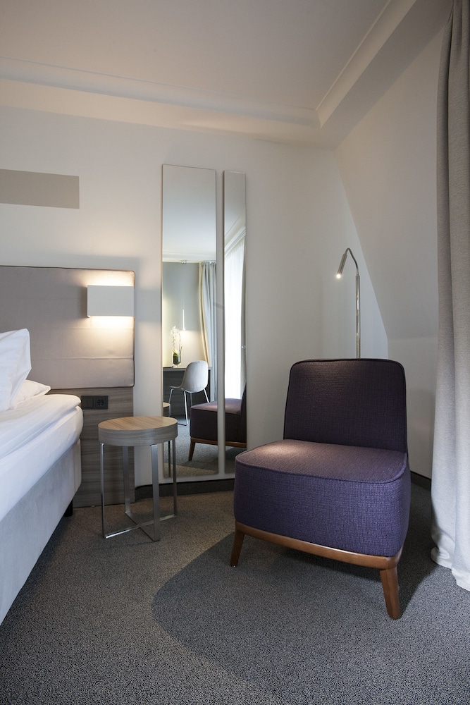 Hotel Erzgiesserei Europe 32/46
