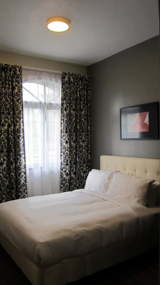 Strawberry Park Resort Cameron Highlands 9/43