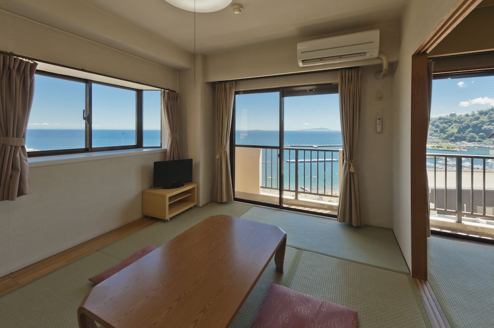 Condominium Hotel Grandview Atami 9/50