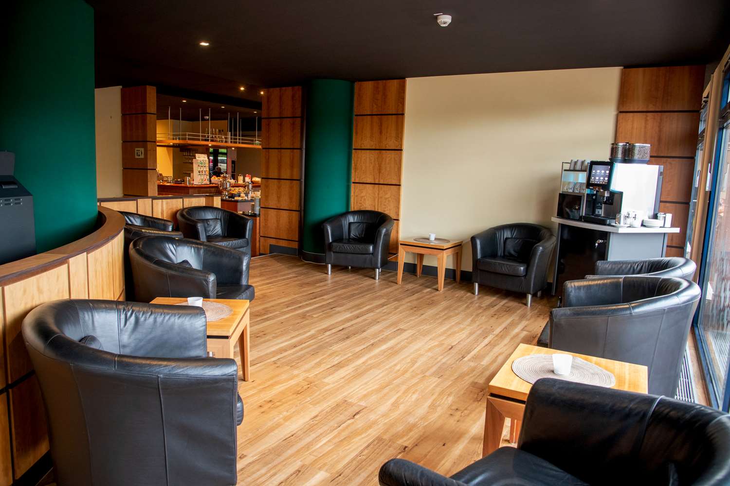 Best Western Premier Airporthotel Fontane Berlin 39/63