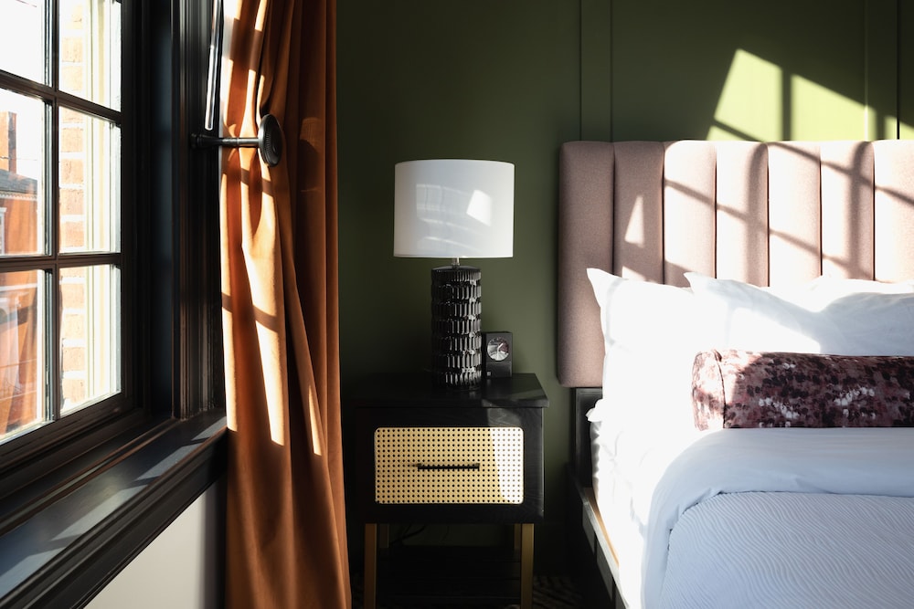 Hotel Thaxter 25/50