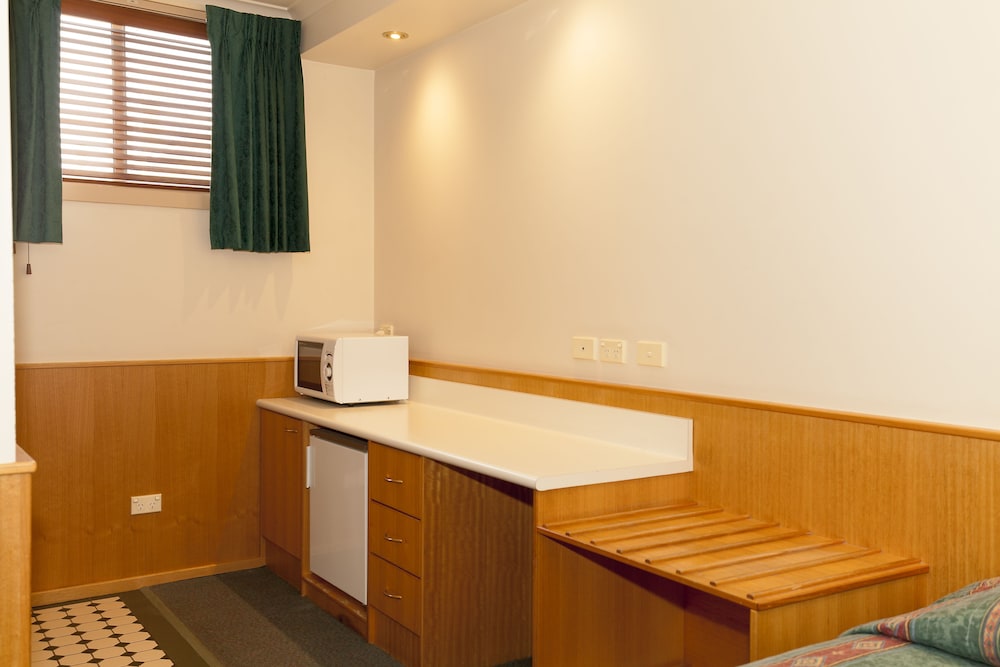 Echuca Nirebo Motel 4/33
