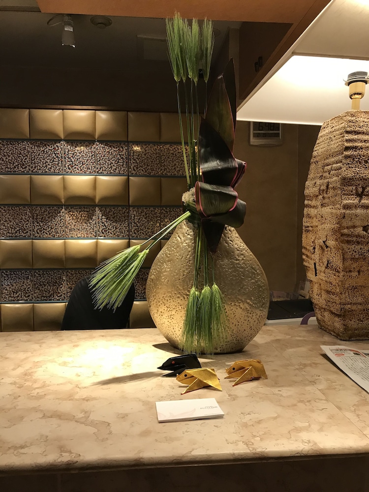 ホテルピューリッツァー自由が丘 写真3