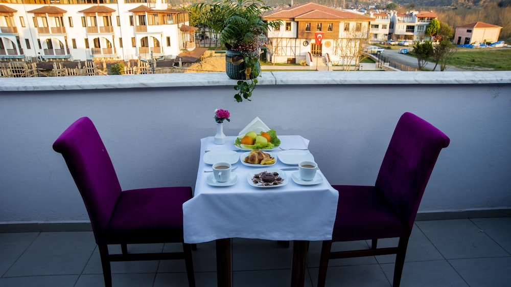 Agva Defne Hotel 32/48