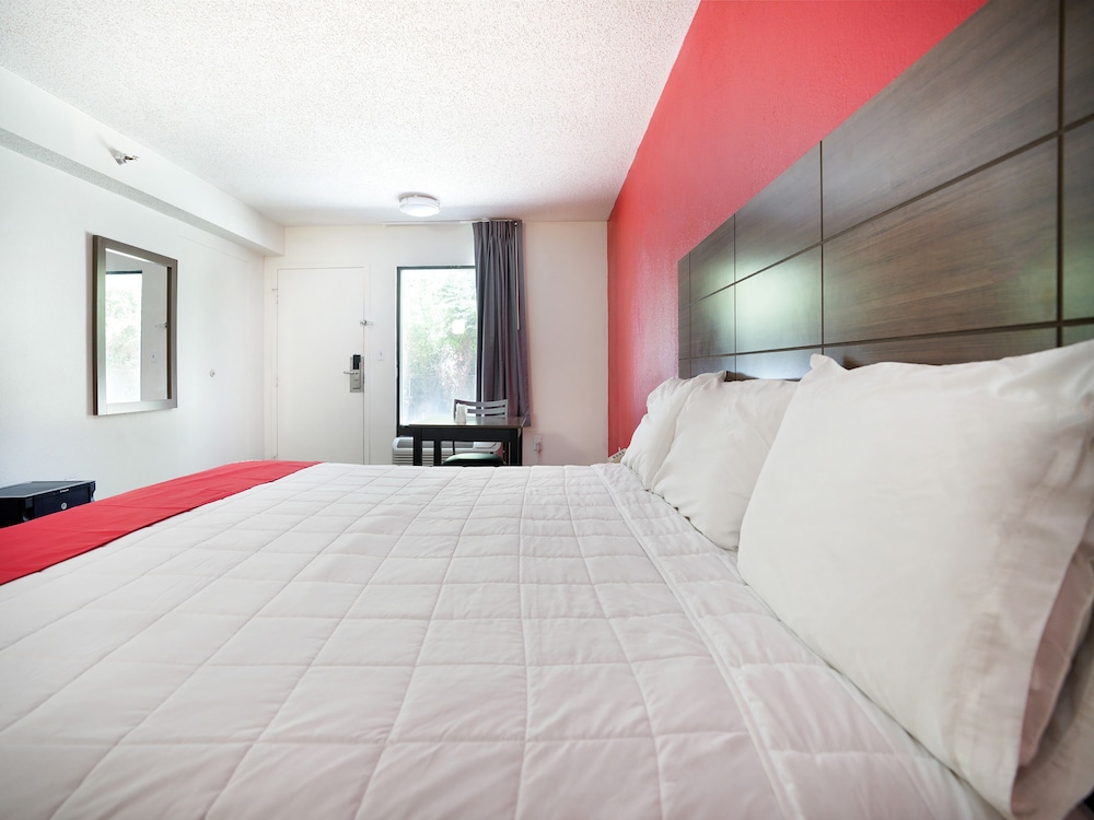 Oyo Hotel Decatur I 285 The Perimeter 22/30