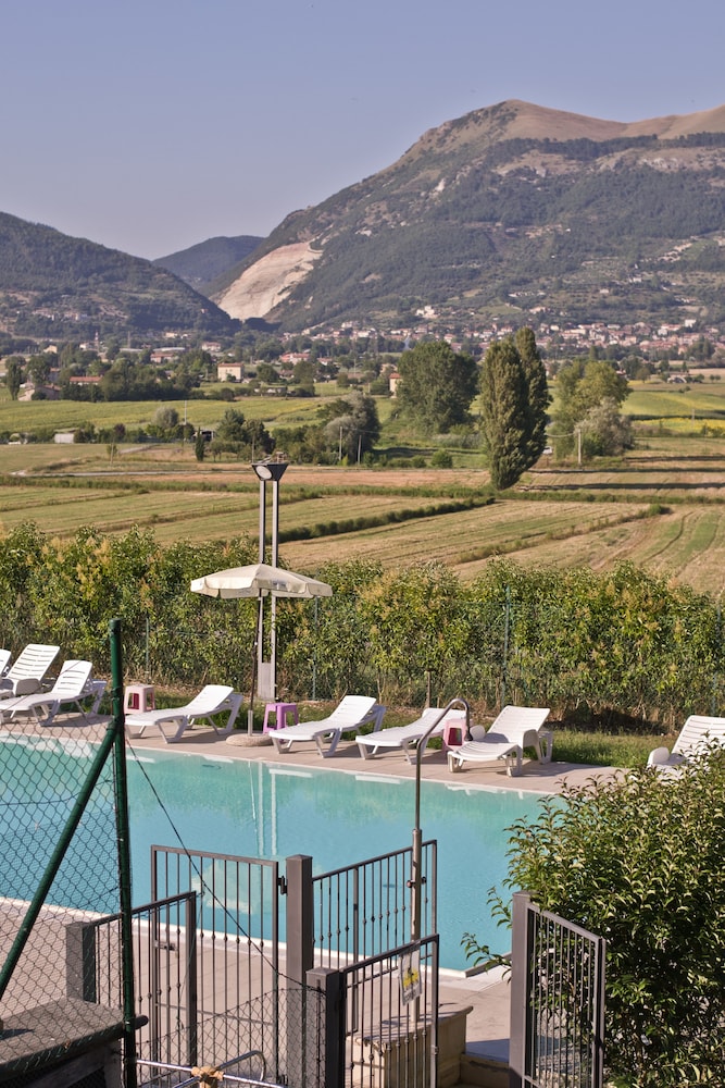 Hotel Villa Montegranelli 45/50