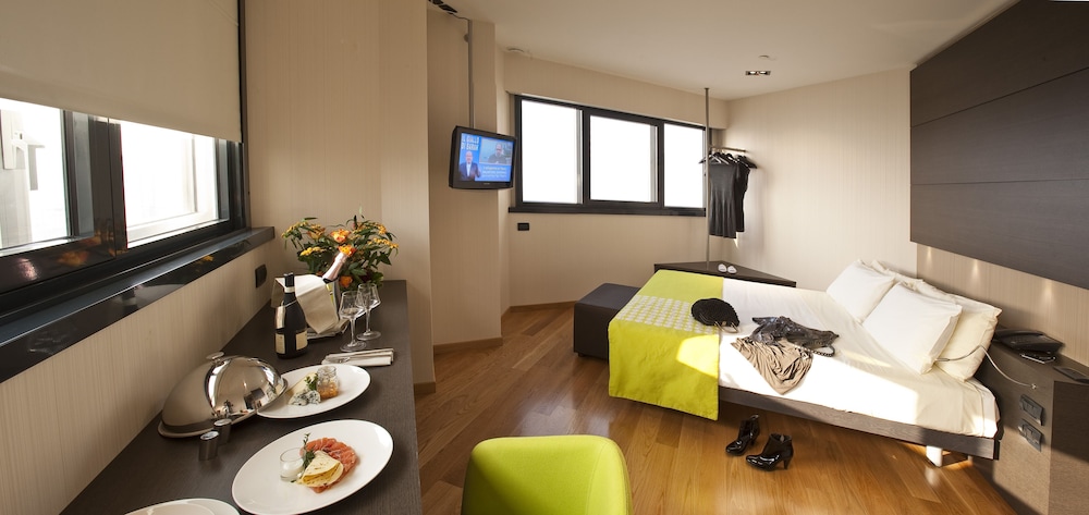 Best Western Plus The Hub Hotel 27/53