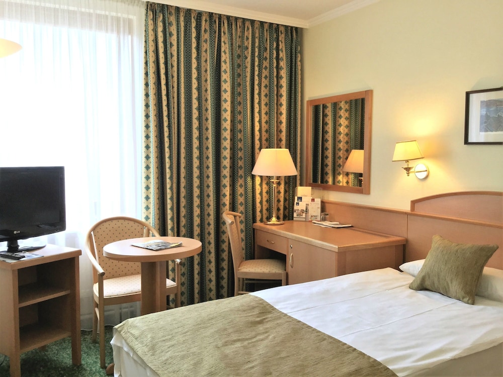 Hotel Erzsebet City Center 14/57