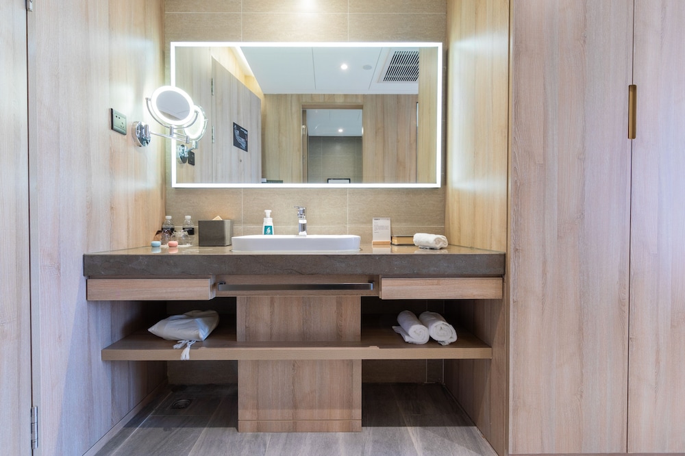 Atour Hotel Hongqiao Hub National Exhibition Center Shanghai (Ex Atour Hongqiao) 57/63