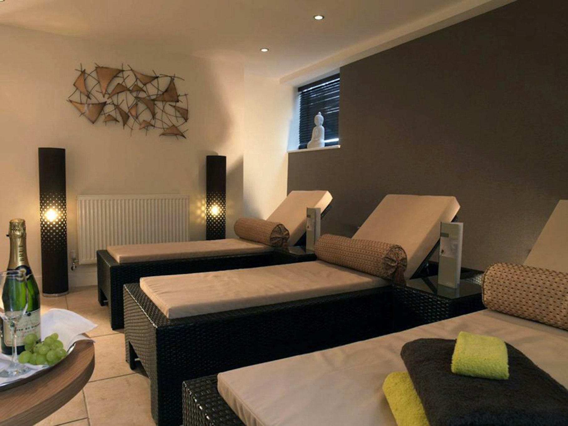 The Bridge Hotel And Spa 18/32