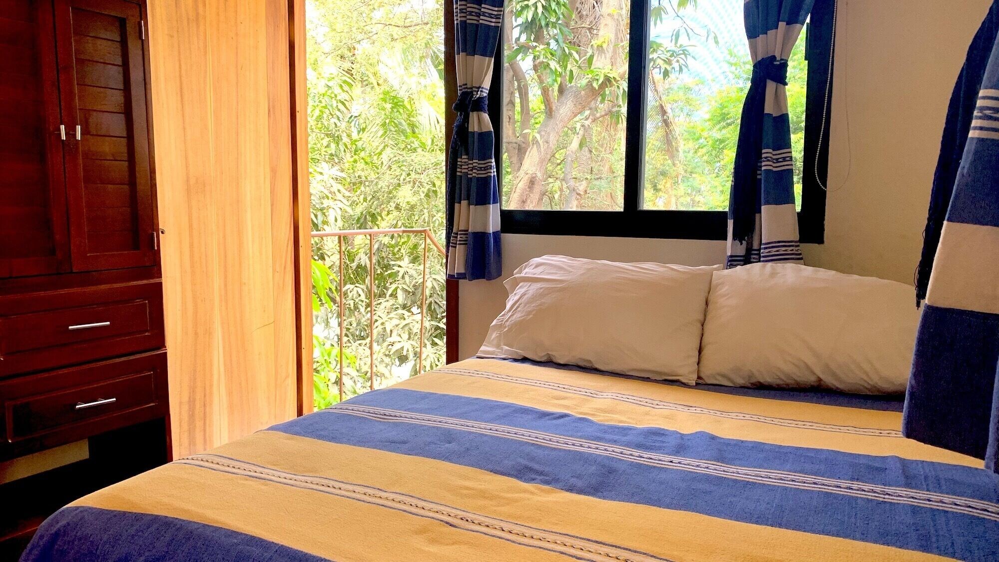 Lily, Studio, Suite, Double Bed