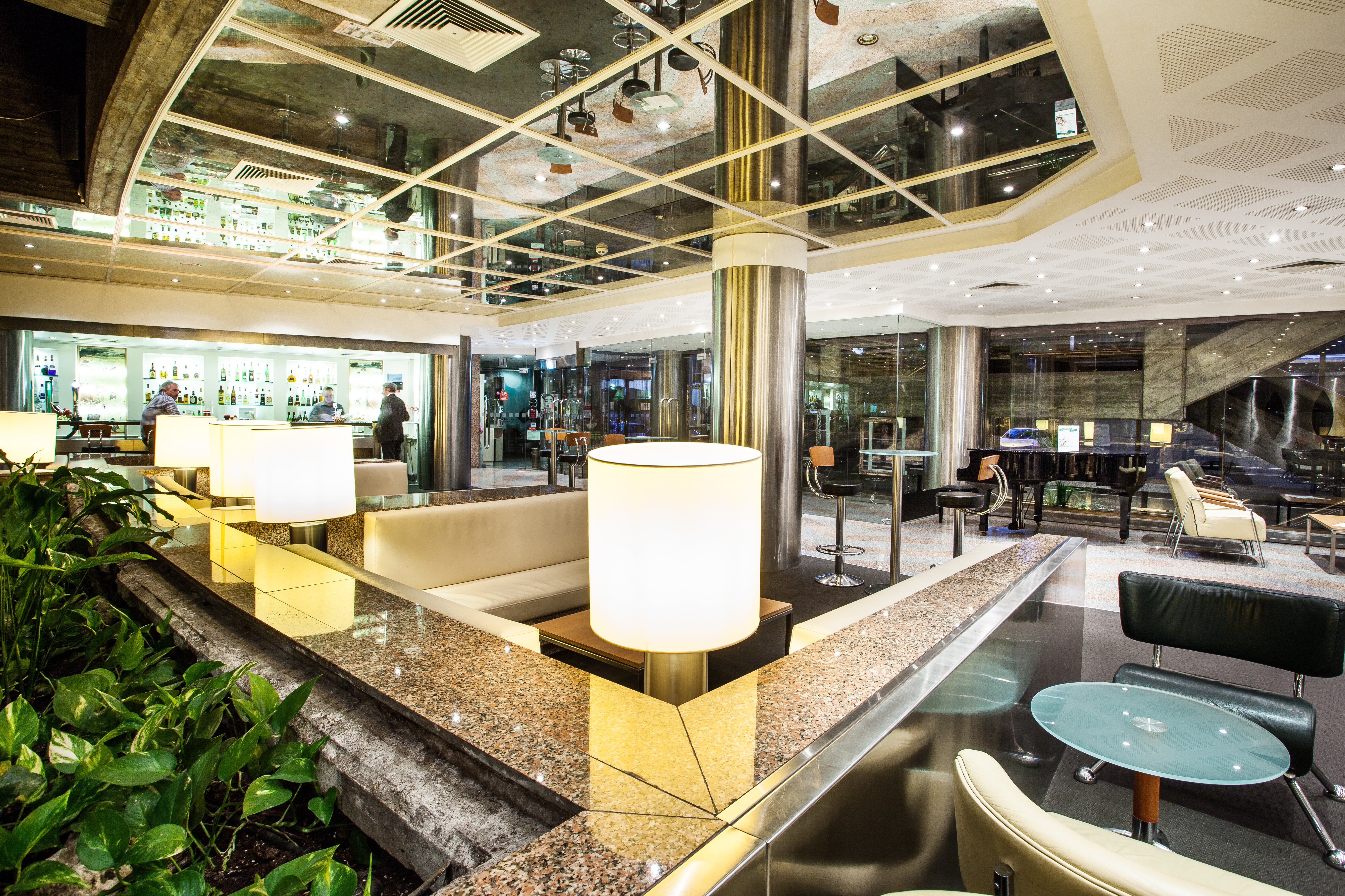 Hotel Holiday Inn Lisboa Continental 11/75